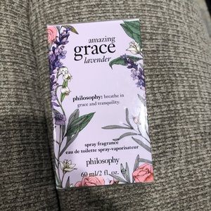 Philosophy lavender eau de toilette